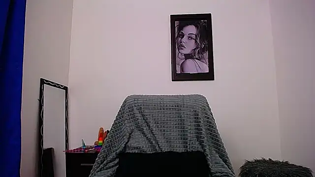 Chatroom XXX en direct de hot_girl01_hanna