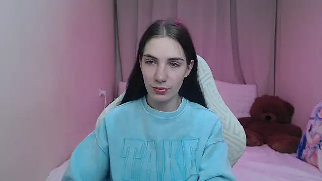 NikaStark_ Obrolan Langsung XXX