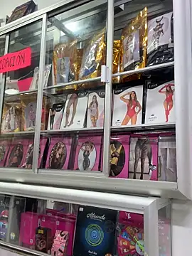 sofiafantasy Adlı Modelin Canlı XXX Sohbeti