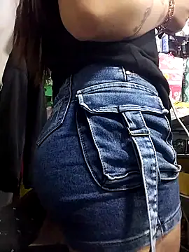 Онлайн чат XXX samathasexx