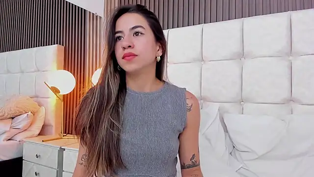 Ariana_greenblat's Live XXX Chat