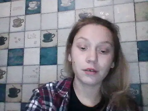 Chatroom XXX en direct de Anna_wey