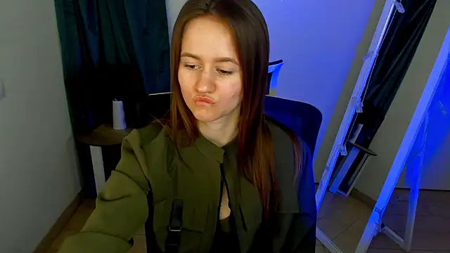 แชท XXX สดของ Catherine_e