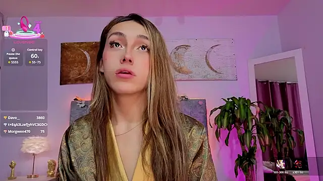 antonellastar24_ Show Webcam