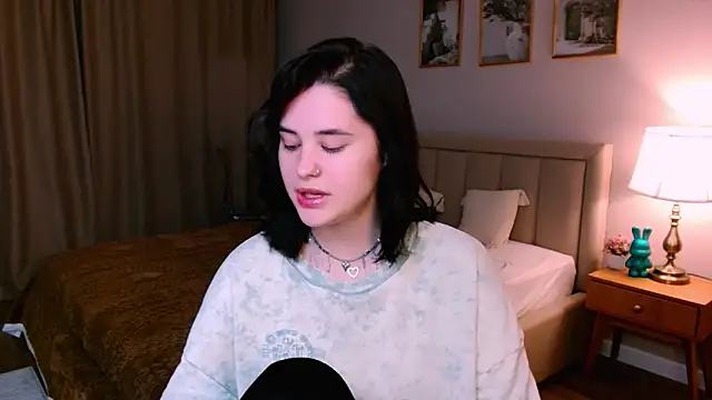 Živý XXX chat lil_angel_