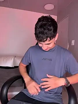 Show de webcam de AdrianRinaldi