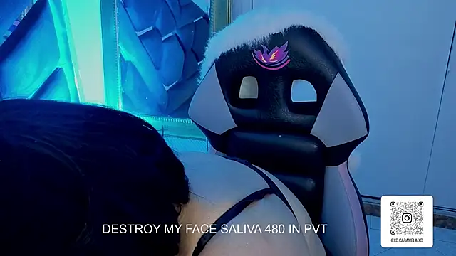 Melissa_Adamsx's Live XXX Chat