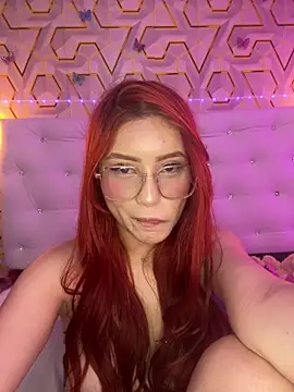 Ashly_cutee webkamerás műsora