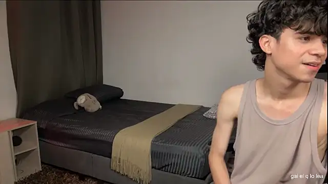 OopsAgain_ Webcam Show