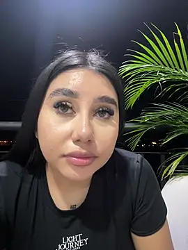 Sembang XXX Secara Langsung Sophie_Dreamss