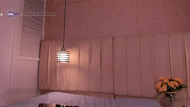 hannahst_ Adlı Modelin Canlı XXX Sohbeti