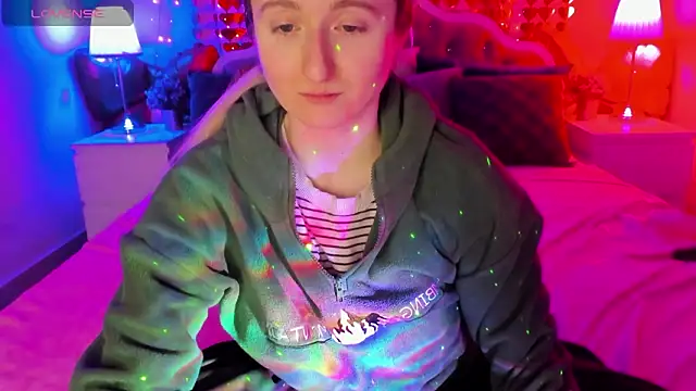 CamillaDreamer: απευθείας συνομιλία ΧΧΧ