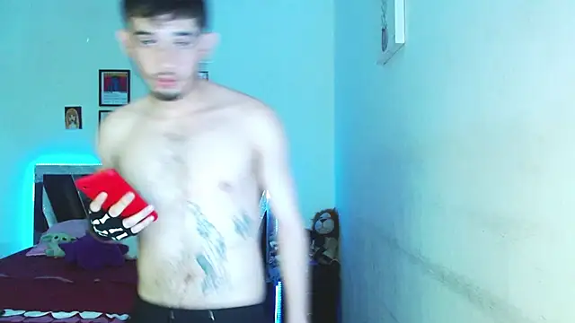 Sebasxxl12's Live XXX Chat