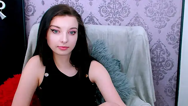 DominantLuna Chat XXX in diretta