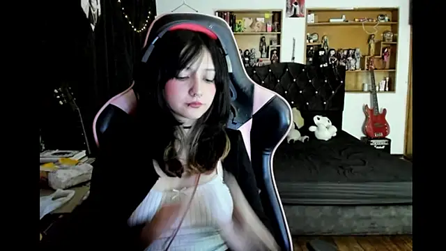 Maki_Zein_のウ ェブカメラショー