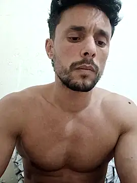 Arabprinceofslv Adlı Modelin Web Kamerası Şovu