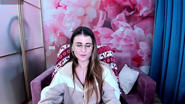 แชท XXX สดของ DemmyRose