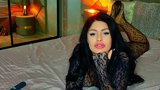 Myla-b – Naživo XXX chat