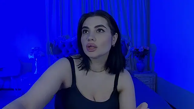 Živý XXX chat AdrianaTorres