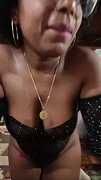 Show de webcam de ChanneldelaCroix