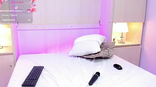 Chat XXX ao vivo de SaraPalmerr