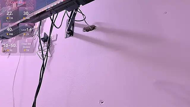 amber_love69's Live XXX Chat