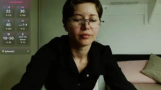 Chat +18 de Alexxa_XX ao vivo