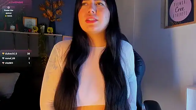 Онлайн чат XXX eliza_pink24