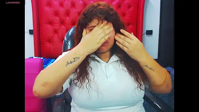 Онлайн чат XXX Cloe_r