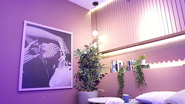 دردشة Dalahia_Rush الجنسية المباشرة