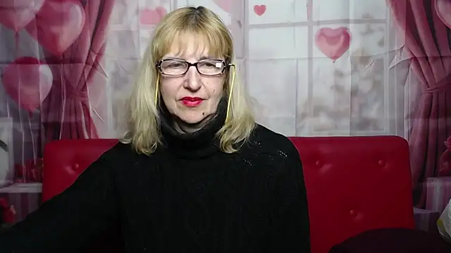 PattySanny Webcam show