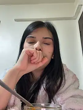 Chat +18 de MistressMollyx ao vivo