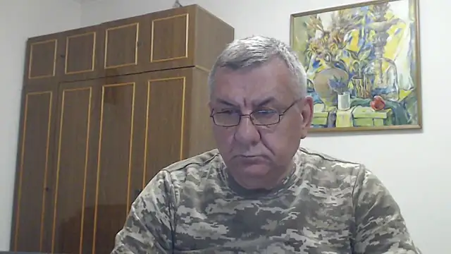 machomale3 Webcam Show