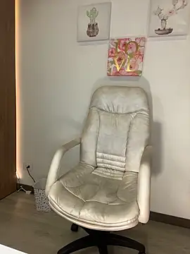 Kate_se Adlı Modelin Canlı XXX Sohbeti