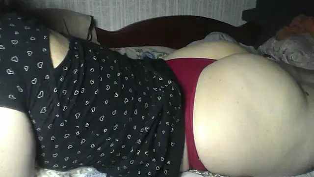 Alma_Evelynne Obrolan Langsung XXX