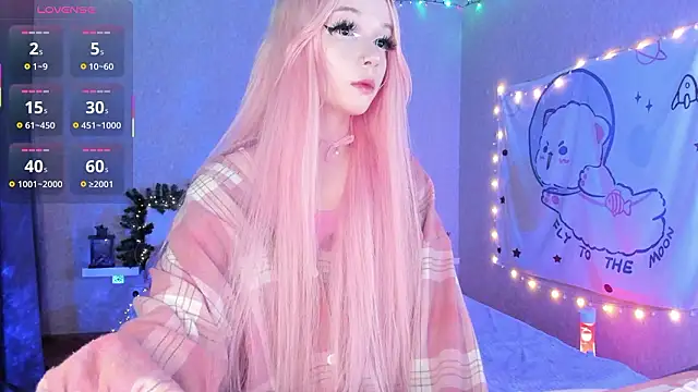 Živý XXX chat Misty_Shadow