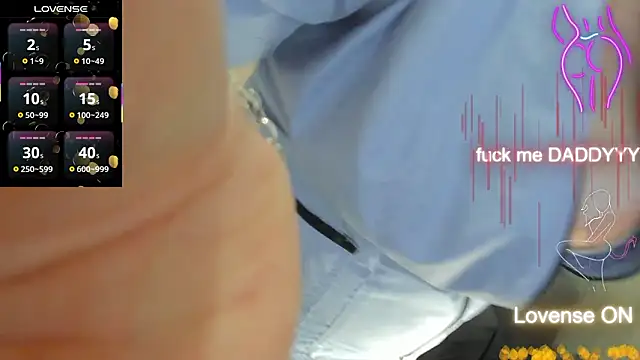 Chatroom XXX en direct de esmeraldamfc