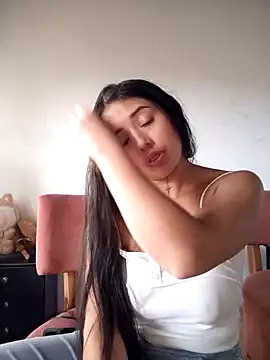 Sofia_888 লাইভ XXX চ্যাট