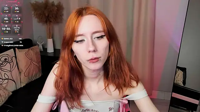 แชท XXX สดของ Asuka_miu