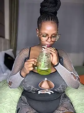 Chat XXX en directo de ScarletMuseX