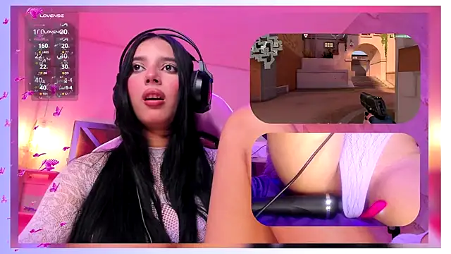 دردشة SweetieCloe_ الجنسية المباشرة