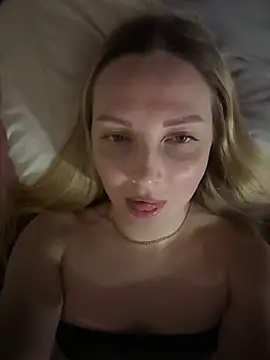 Aleksandrakis Pertunjukan Webcam