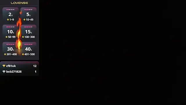 castle_87 Chat XXX in diretta