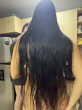 Show de webcam de karla_nill