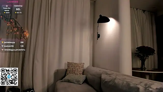 Danger_Bella's Live XXX Chat