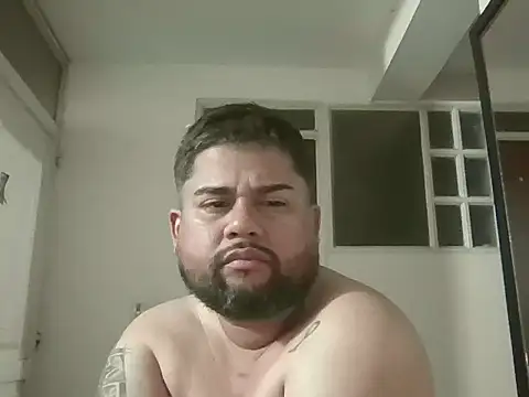 GABRIELGARCIA1313 Chat XXX in diretta