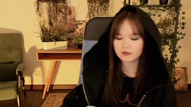 Elainebeness' Live XXX Chat