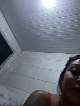 luara1988 webkamerás műsora