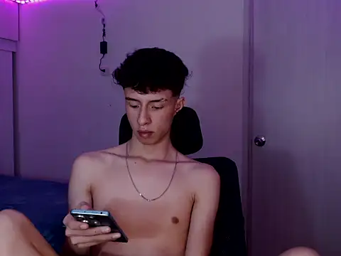 Juanmres 라이브 XXX 채팅