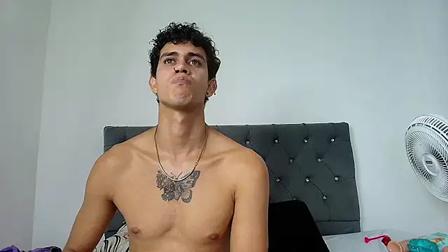 Maximiliano__Fire Show Webcam